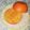 ＊coron＊'s cooksnap of when they made お洒落な伊予柑♪.