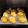 まなてぃ～・ω・'s cooksnap of when they made ハリネズミ スイートポテト.