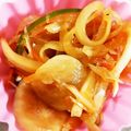 クックゆりやん's cooksnap of when they made 野菜の甘酢漬け.