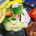 たまさぶろうの部屋's cooksnap of when they made 作り置き牛乳マリネ.