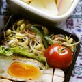 ガメコ's cooksnap of when they made 豆もやし中華炒め！.