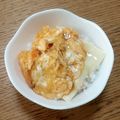 ポニーリボン's cooksnap of when they made マホイ族の卵かけごはん inチーズ.