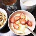 ♡кауо♡'s cooksnap of when they made 毎日の美肌に♪黒酢×ハチミツ×ヨーグルト.