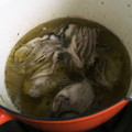 ーmakocoー's cooksnap of when they made 濃厚な旨味はお酒に◎！牡蠣のコンフィ.