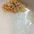 料理見習い隊's cooksnap of when they made 離乳食中期☆納豆.