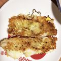 あやちャん♡'s cooksnap of when they made 鱈のマジックソルト焼き！お弁当にも！.