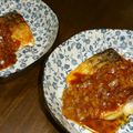 gracias05's cooksnap of when they made 10分で簡単♪極ウマソースdeさばテキ.