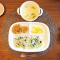 ちゃぴ♥'s cooksnap of when they made 離乳食から！砂糖不使用レンチン煮りんご.