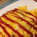 かなどぅん's cooksnap of when they made 炊飯器で楽々♡美味しいチキンライス.