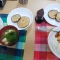 ちゃーきー★'s cooksnap of when they made 62kcal椎茸が一番美味しいグリル焼き.