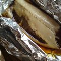 ☆りんたろう☆'s cooksnap of when they made 焼きしめ鯖.