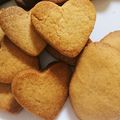 クックXHQTJX☆'s cooksnap of when they made 簡単HMクッキー♡お菓子作り苦手な方OK.