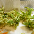 Hirarinn☆'s cooksnap of when they made 初めて作る♪ふきのとうの天ぷら.