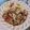 juelmi's cooksnap of when they made キャベツとベーコンきのこの醤油バター炒め.
