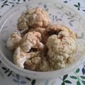 chiplin's cooksnap of when they made 材料3つ。万能！基本のコク旨ゴマみそ。.