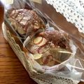 きなこふに's cooksnap of when they made 簡単！30分！HMでココアマフィン.