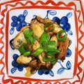 ももたももた's cooksnap of when they made 牡蠣のバタポン照り焼き.