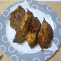 bambi03's cooksnap of when they made カレイのから揚げ☆から揚げ粉必要なし.