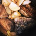 tukuruママ's cooksnap of when they made 鯖の味噌煮.