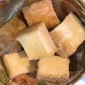 ムッシュコーン's cooksnap of when they made 厚揚げ甘辛煮.