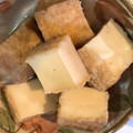 ムッシュコーン's cooksnap of when they made 厚揚げ甘辛煮.