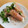みかんどんどこ's cooksnap of when they made 簡単！菜の花と焼き長芋のクルクル生ハム.