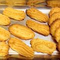 ママSNOOPY's cooksnap of when they made 簡単！低糖質☆アーモンドクッキー.