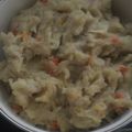 もりのりころ's cooksnap of when they made 簡単ポテトサラダ.