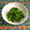 クレイプメートル's cooksnap of when they made クレソンのごま和え.