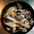 kana＊S's cooksnap of when they made 【簡単】砂肝と玉ねぎ炒め.