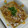 leomiya's cooksnap of when they made 納豆オムレツの和風えのきあんかけ.
