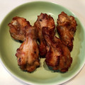 ミラゴン's cooksnap of when they made 簡単！揚げない手羽元揚げ.