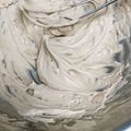 LIN_S's cooksnap of when they made 板チョコで基本のチョコホイップクリーム.