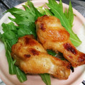kohada2251's cooksnap of when they made ほっとけば出来る揚げない簡単唐揚げ♥.