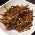 マキタマ's cooksnap of when they made 簡単絶品のきんぴらごぼう.