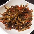 マキタマ's cooksnap of when they made 簡単絶品のきんぴらごぼう.