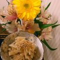 りりり♪'s cooksnap of when they made 小さじ1つ！ノンオイル青じそドレッシング.