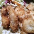 miyam315's cooksnap of when they made 簡単おつまみ＊スティックささみ揚げ.