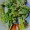 てんまるてんこ's cooksnap of when they made ふきのとう、島ラッキョウの天ぷら.