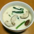 max4995's cooksnap of when they made 絶品！お母さんの味フライパン茶碗蒸し.