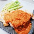 マコデスペトラ's cooksnap of when they made チキンソテー・トマトソース.