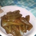 あふぉん's cooksnap of when they made 【簡単☆スピード常備菜】蒟蒻のピリ辛煮.