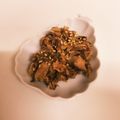 ❁Abake❁'s cooksnap of when they made ぶり大根リメイク 簡単作り置き 節約にも.