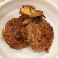 みぎなな's cooksnap of when they made ＊ピーマン入肉団子＊ピーマン嫌いな子に！.