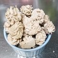 LIN_S's cooksnap of when they made 生クリームの消費に☆ホイップアイス.