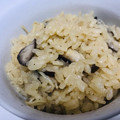s's cooksnap of when they made きのこたっぷり★炊き込みごはん.