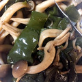 はに333's cooksnap of when they made 作り置き◆シメジとピーマンのつくだ煮.