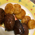 み☆ち★'s cooksnap of when they made 家の一番人気！長芋の揚げだし煮♪.