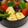 iam樹's cooksnap of when they made 【弁当】　青海苔と紅しょうがの玉子焼き.