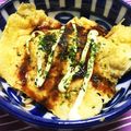 みゃんみゃん42's cooksnap of when they made 節約♡もやしとブロッコリーの卵のせ.